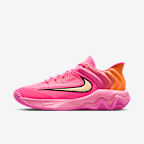 Giannis Immortality 4 EP Basketball Shoes. Nike ID